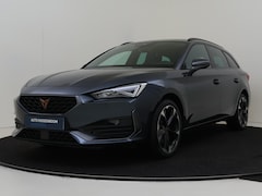 CUPRA Leon - 1.4 e-Hybrid VZ Business | Keyless | Navigatie | Adaptieve demping | Stoel- en stuurwielve