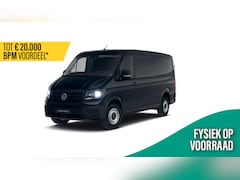 Volkswagen Crafter - Bedrijfswagens Trendline L3 2.0 TDI EU6 103 kW (140 pk) GVW 3.0T WB 3640 MM 6 versn. Han