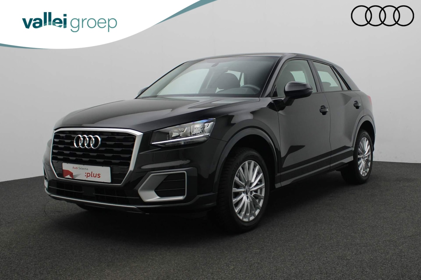 Audi Q2 - 35 TFSI 150PK S-tronic Pro Line | Trekhaak | Navi | Parkeersensoren achter | Cruise | Clim - AutoWereld.nl