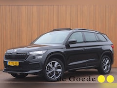 Skoda Kodiaq - 1.5 TSI Sportline Business 7persoons el.schuifdak org. NL-auto