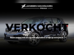 Volvo XC40 - 1.5 T5 Recharge Inscription / Schuifdak / Leder Stoel/stuurverw