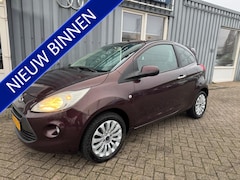 Ford Ka - 1.2 Metal start/stop