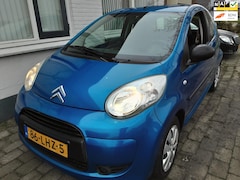 Citroën C1 - 1.0-12V Séduction