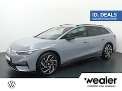 Volkswagen ID.7 - Pro Business 77 kWh accu, 210 kW / 286 pk Variant Elektrische aandrijving