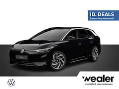 Volkswagen ID.7 - Pro Business 77 kWh accu, 210 kW / 286 pk Variant Elektrische aandrijving