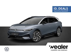 Volkswagen ID.7 - Pro Business 77 kWh accu, 210 kW / 286 pk Variant Elektrische aandrijving