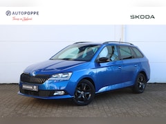 Skoda Fabia Combi - 1.0 TSI 95pk Sport Business