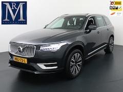 Volvo XC90 - 2.0 T8 Recharge AWD Inscription Expression