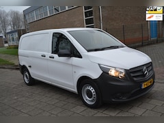 Mercedes-Benz Vito - 109 CDI Functional Lang