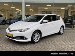 Toyota Auris - 1.2T Dynamic Nav | Cruise Control | Lane Assist | Achteruitrijcamera |