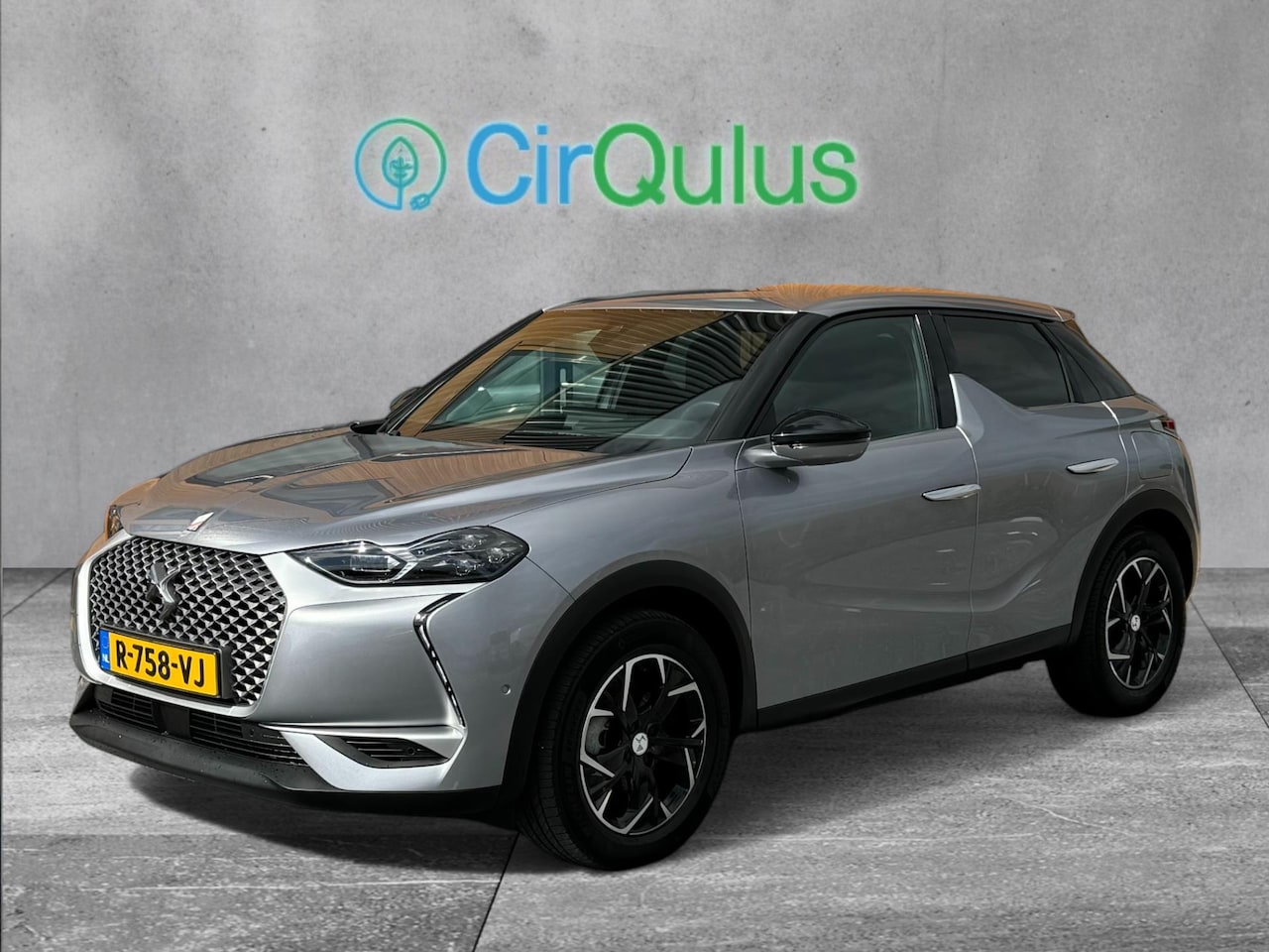 DS 3 Crossback - E-Tense So Chic (financial) lease mij va 275 pm - AutoWereld.nl