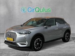 DS 3 Crossback - E-Tense So Chic (financial) lease mij va 275 pm