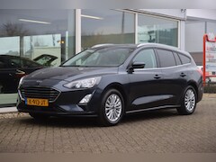 Ford Focus Wagon - 1.0 Titanium X Business