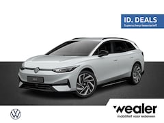 Volkswagen ID.7 - Pro Business 77 kWh accu, 210 kW / 286 pk Variant Elektrische aandrijving | Interieur pakk