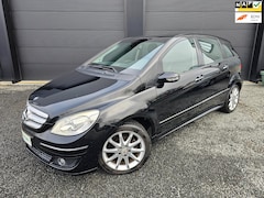 Mercedes-Benz B-klasse - 170 Automaat | 108.000km NAP | Onderhoud |