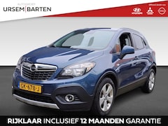 Opel Mokka - 1.4 T Edition