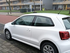 Volkswagen Polo - 1.2 TDI BlueMotion