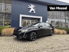 Peugeot e-308 SW - Style EV 54 kWh