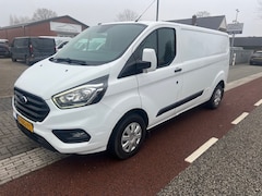 Ford Transit Custom - 300 2.0 TDCI L2H1 LANG AIRCO KLIMA NAVI EURO6