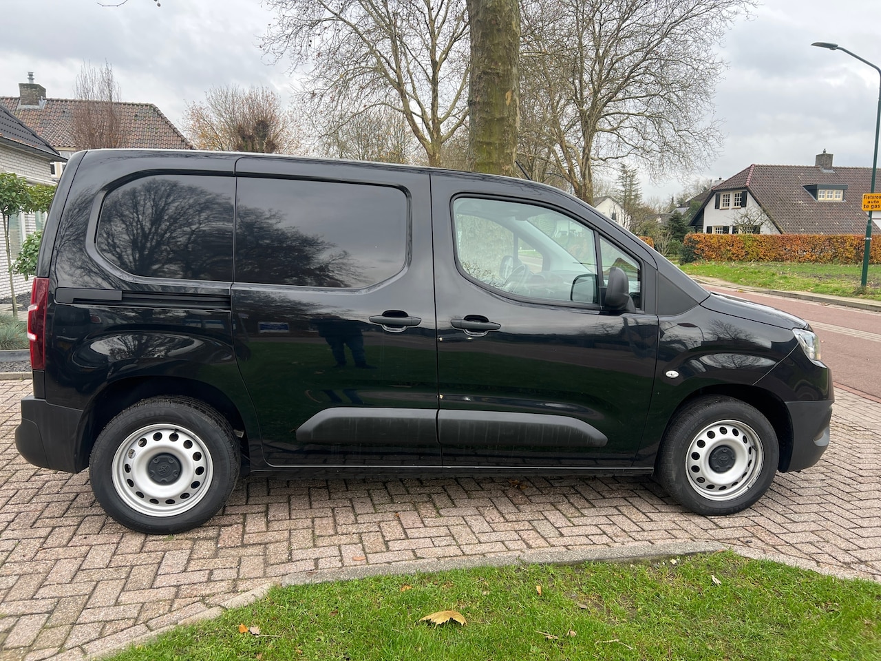 Toyota ProAce City - AutoWereld.nl