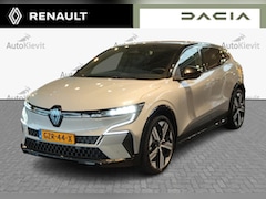 Renault Mégane E-Tech - Comfort Range Iconic 60 kWh - pack advanced drive assist & augmented vision