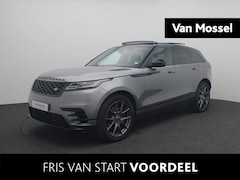 Land Rover Range Rover Velar - P400e R-Dynamic HSE Trekhaak | Cold Climate Pack | 21'LM Velgen | Adaptieve Cruise Control