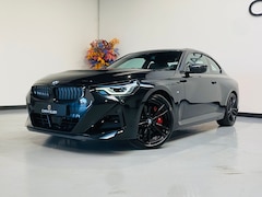 BMW 2-serie Coupé - M-pakket / Harmen-Kardon / Shortlease 12 mnd