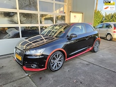 Audi A1 - 1.2 TFSI Ambition Pro Line Business