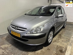 Peugeot 307 - 1.4 XT Nieuwe apk