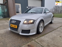 Audi TT - 1.8 5V Turbo liefhebbers auto nieuwe APK