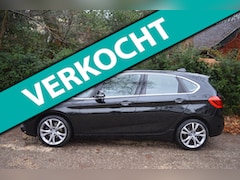 BMW 2-serie Active Tourer - 218d Essential Org NL/NAP/110dkm