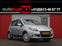 Renault Scénic - 1.4 TCE Expression | Navigatie | Cruise Control | Trekhaak | Origineel NL |