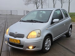 Toyota Yaris - 1.0 VVT-i S-Line Apk 10-12-2025