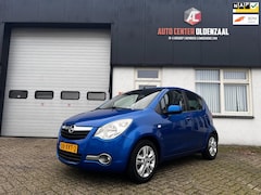 Opel Agila - 1.0 Edition|Airco