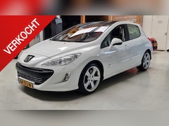 Peugeot 308 - 1.6 THP GTi Navi, Panoramadak, 200PK