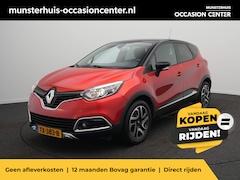 Renault Captur - TCe 120 EDC Xmod - Automaat - 4 Cilinder - Achteruitrijcamera