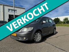 Volkswagen Golf Plus - 1.4 TSI Trendline+ Trekhaak, AC, CC, Nap