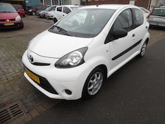 Toyota Aygo - apk 1.26 1.0 VVT-i Comfort airco