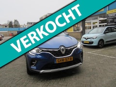 Renault Captur - 1.0 TCe 90 techno