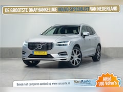 Volvo XC60 - T8 Aut. Inscription Polestar Engineered Stoelverwarming 405pk