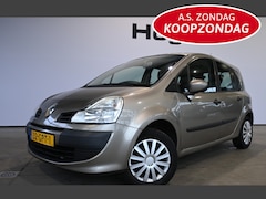 Renault Grand Modus - 1.2-16V Expression Airco Trekhaak Goed Onderhouden Inruil Mogelijk