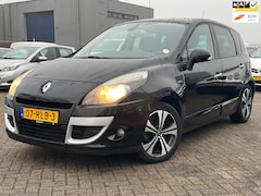 Renault Scénic - 1.4 TCe Bose