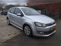 Volkswagen Polo - 1.2 TDI Bl.M. Comfl