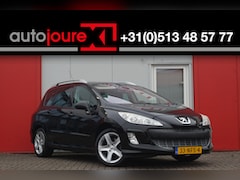 Peugeot 308 SW - 1.6 THP Signature | Panoramadak | Navigatie | Cruise Control | Origineel NL |