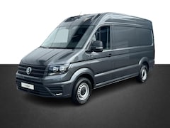 Volkswagen Crafter - Bedrijfswagens Comfortline L3 2.0 TDI EU6 103 kW (140 pk) GVW 3.5 T WB 3640 MM 6 versn. Ha