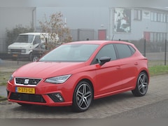 Seat Ibiza - 1.0 TSI FR 110pk|Virtual|Cruise|Carplay