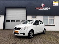 Opel Agila - 1.0 Selection