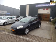 Fiat Punto Evo - 1.2 Active AIRCO