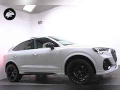 Audi Q3 Sportback - 45 TFSI e S-Line/*Pano dak*/Camera/Zwart optiek/20 inch