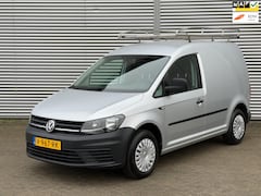 Volkswagen Caddy - 2.0 TDI L1H1 Airco/ Cruise/ Trekhaak/ Bluetooth/ Elek. pakket/ Euro 6/